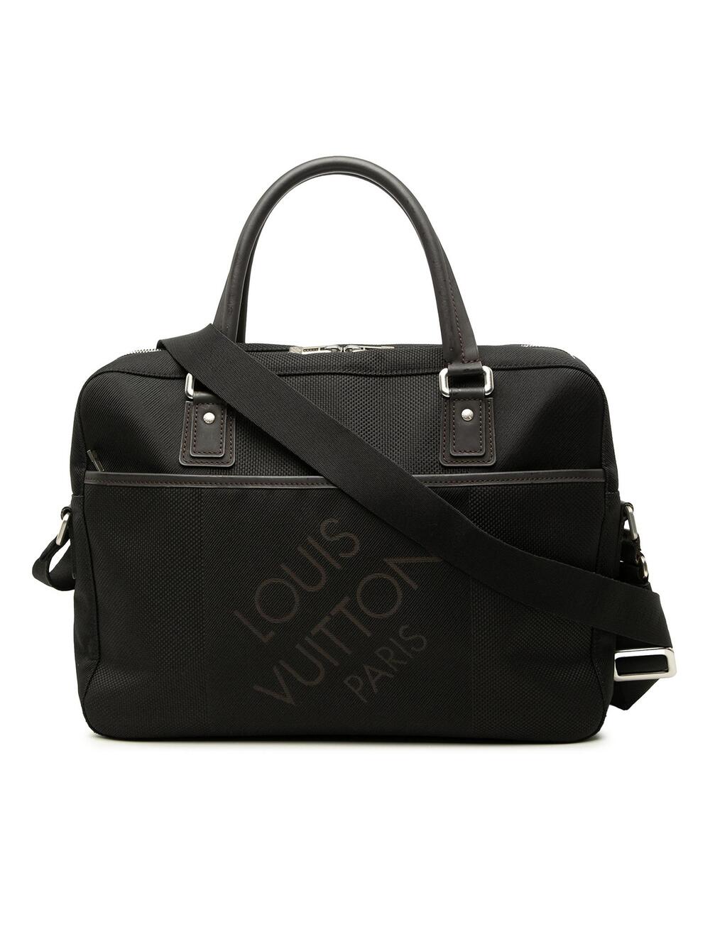 Louis Vuitton Damier Geant Yack Pre- #308089L77B